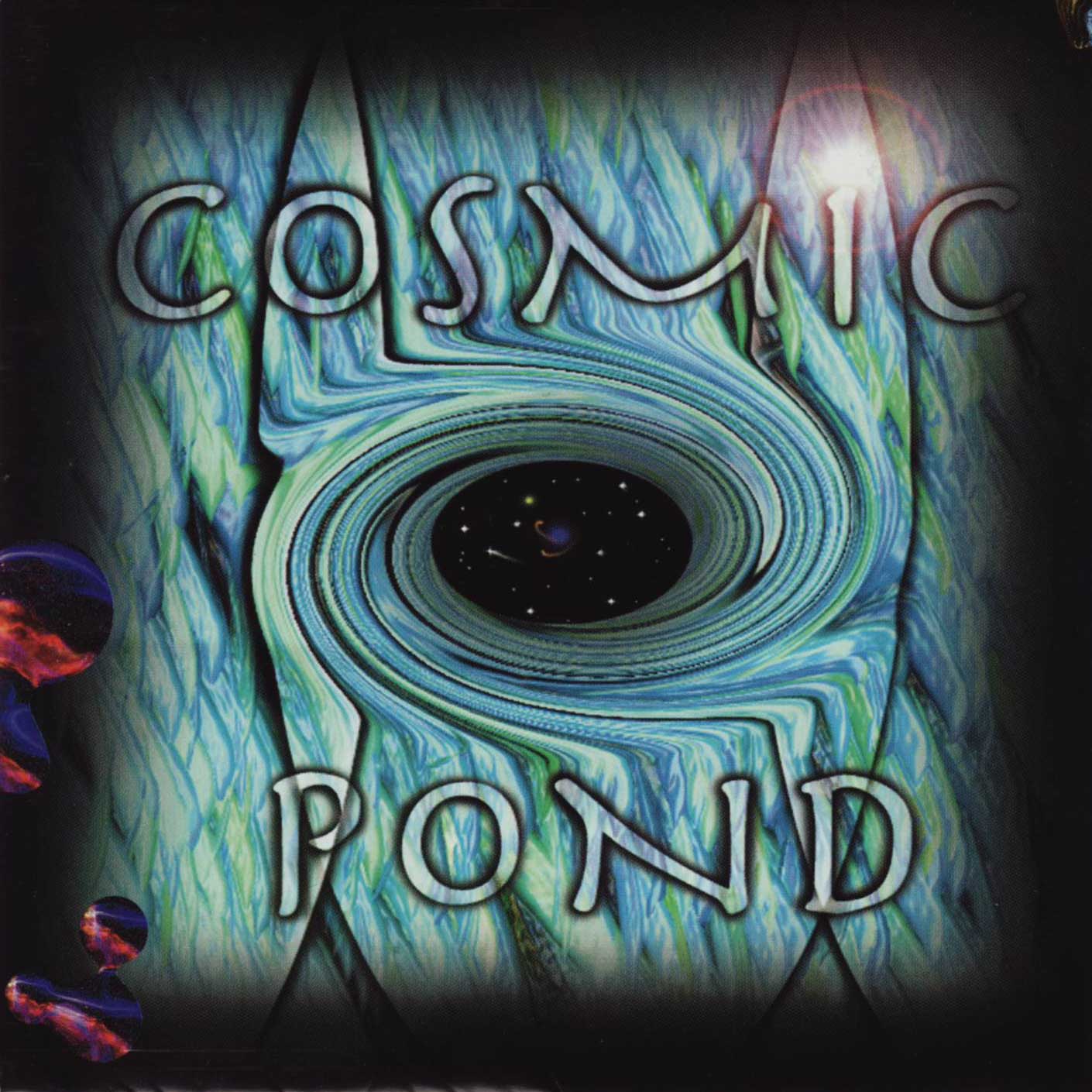 Cosmic Pond